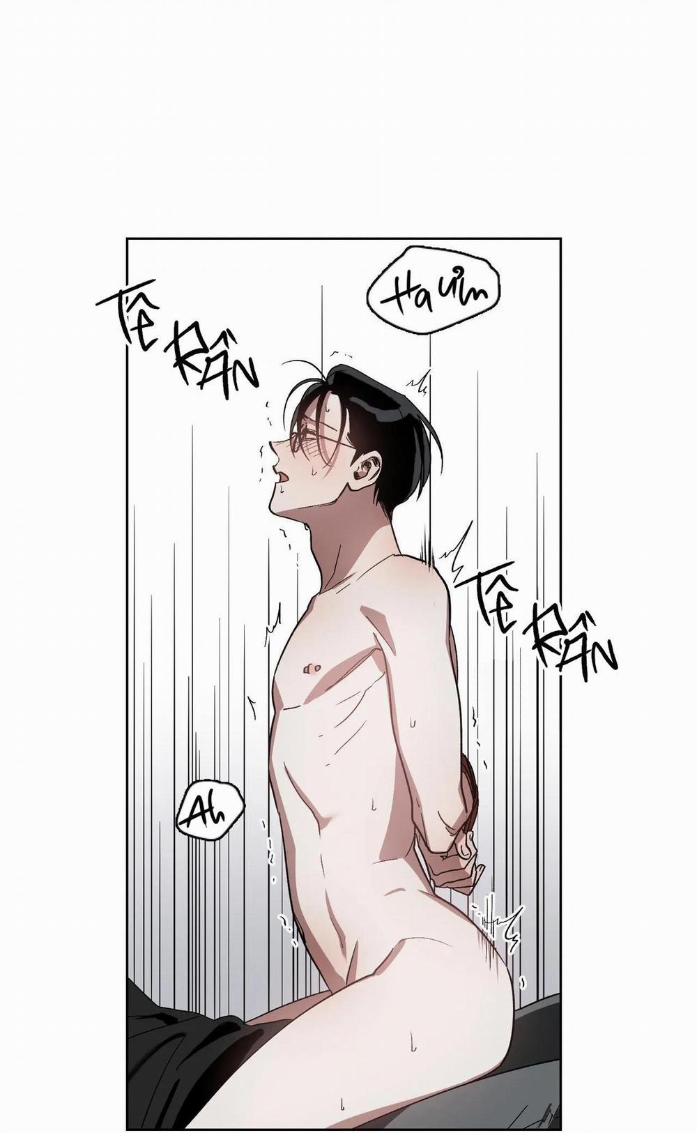 BIẾN CẬU THÀNH TÊN CUỒNG DÂM 3 trang 15