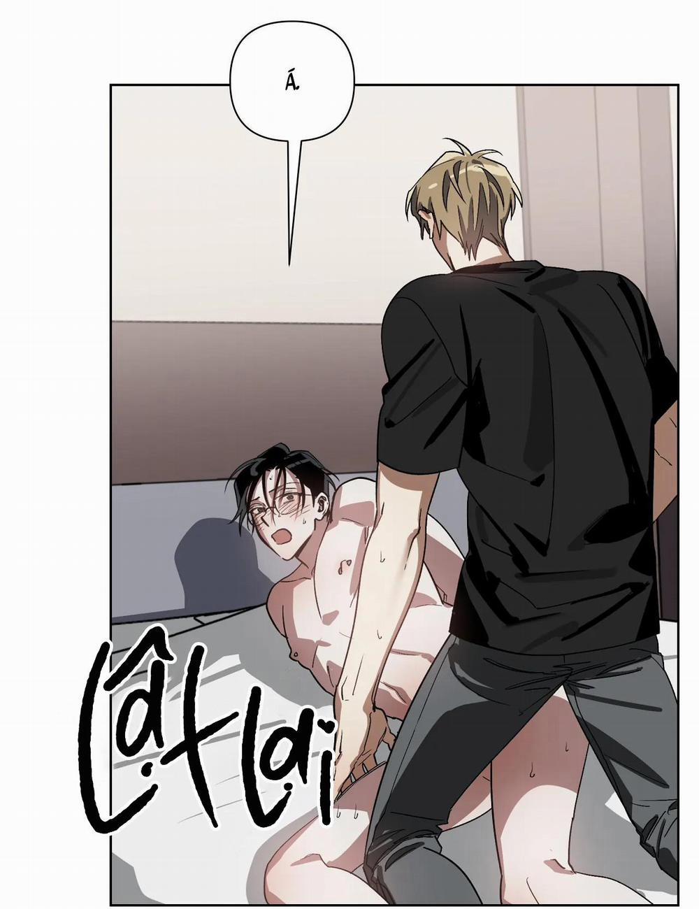 BIẾN CẬU THÀNH TÊN CUỒNG DÂM 3 trang 33