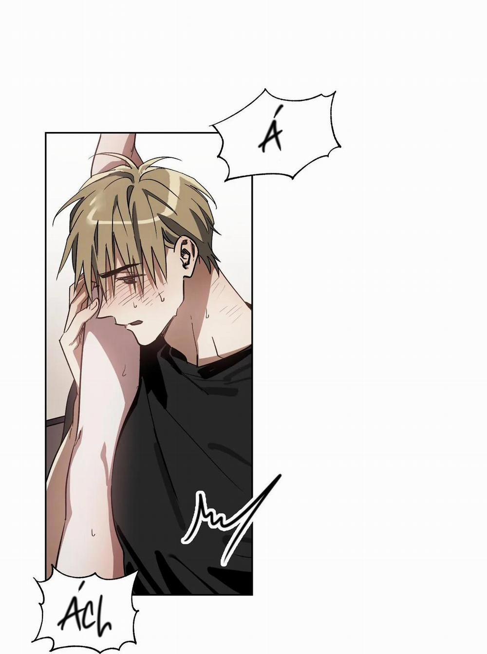 BIẾN CẬU THÀNH TÊN CUỒNG DÂM 3 trang 35