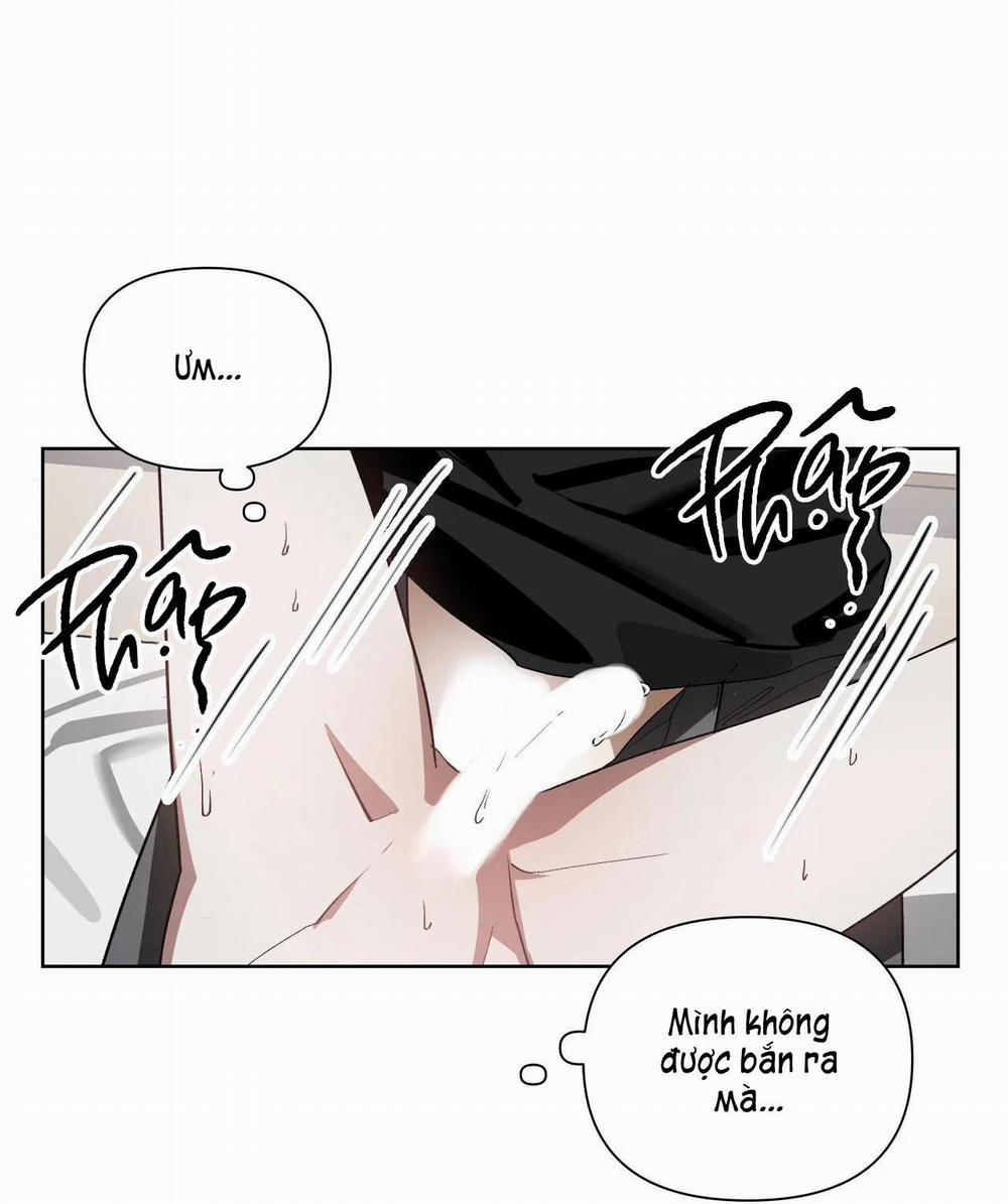 BIẾN CẬU THÀNH TÊN CUỒNG DÂM 3 trang 39