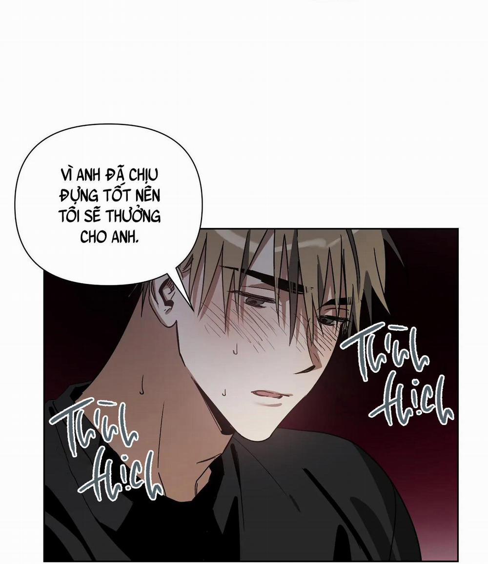 BIẾN CẬU THÀNH TÊN CUỒNG DÂM 3 trang 43