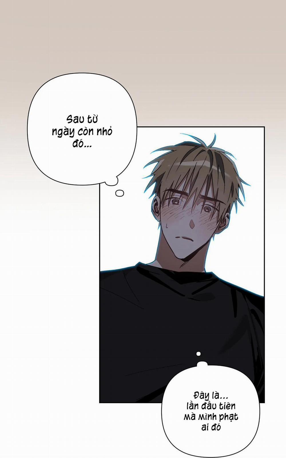 BIẾN CẬU THÀNH TÊN CUỒNG DÂM 3 trang 46