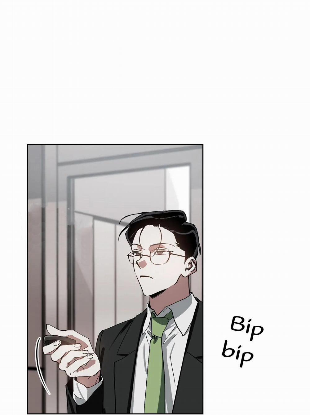 BIẾN CẬU THÀNH TÊN CUỒNG DÂM 4 trang 26