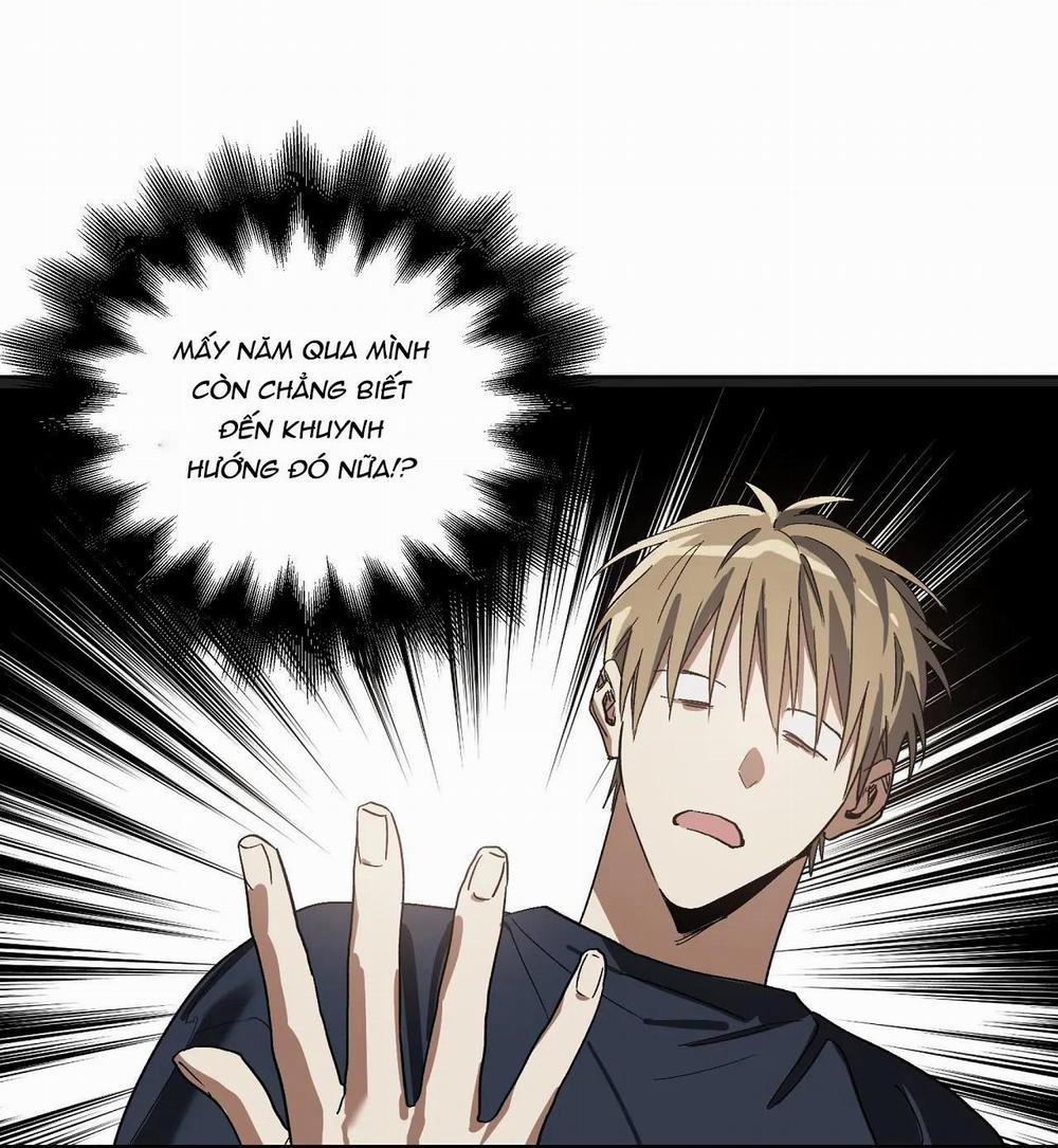 BIẾN CẬU THÀNH TÊN CUỒNG DÂM 4 trang 4