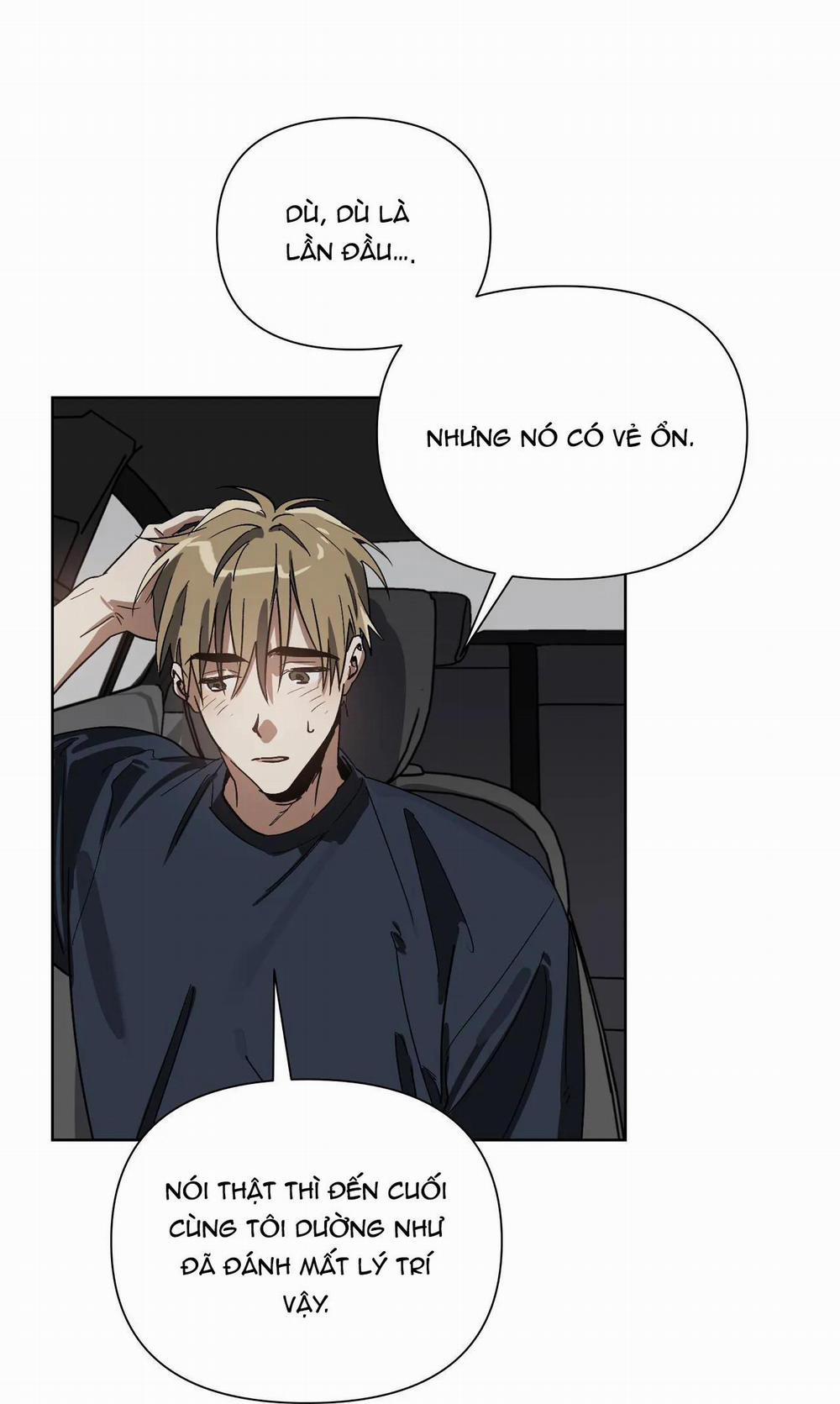 BIẾN CẬU THÀNH TÊN CUỒNG DÂM 4 trang 50