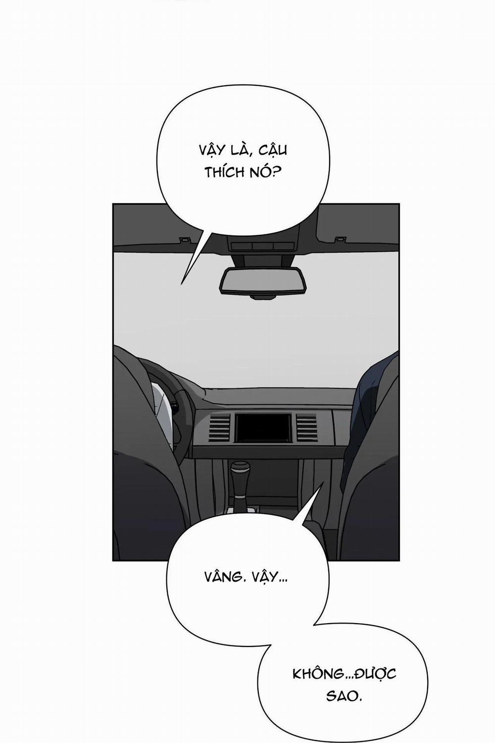 BIẾN CẬU THÀNH TÊN CUỒNG DÂM 4 trang 51