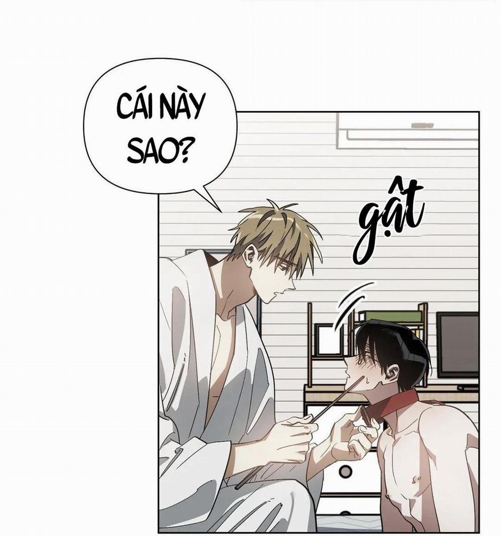 BIẾN CẬU THÀNH TÊN CUỒNG DÂM 6 trang 12