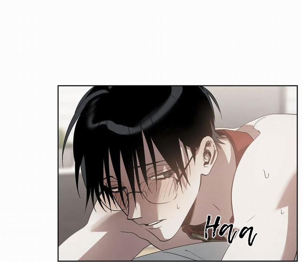 BIẾN CẬU THÀNH TÊN CUỒNG DÂM 6 trang 16