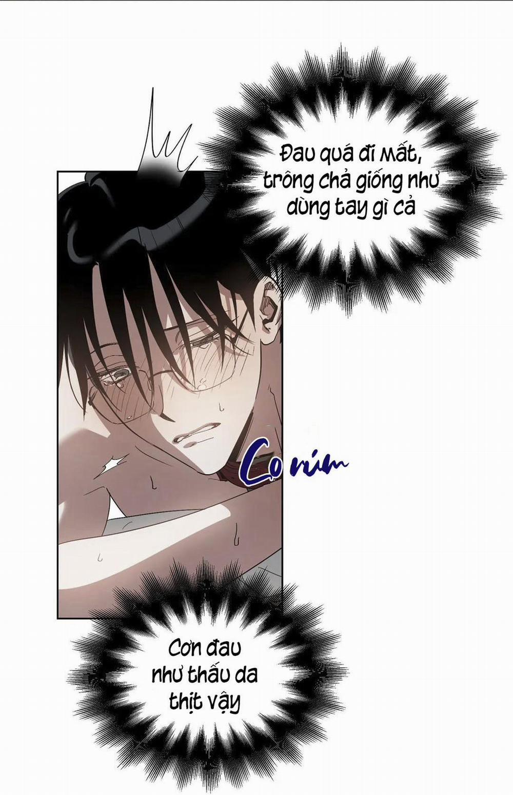 BIẾN CẬU THÀNH TÊN CUỒNG DÂM 6 trang 18