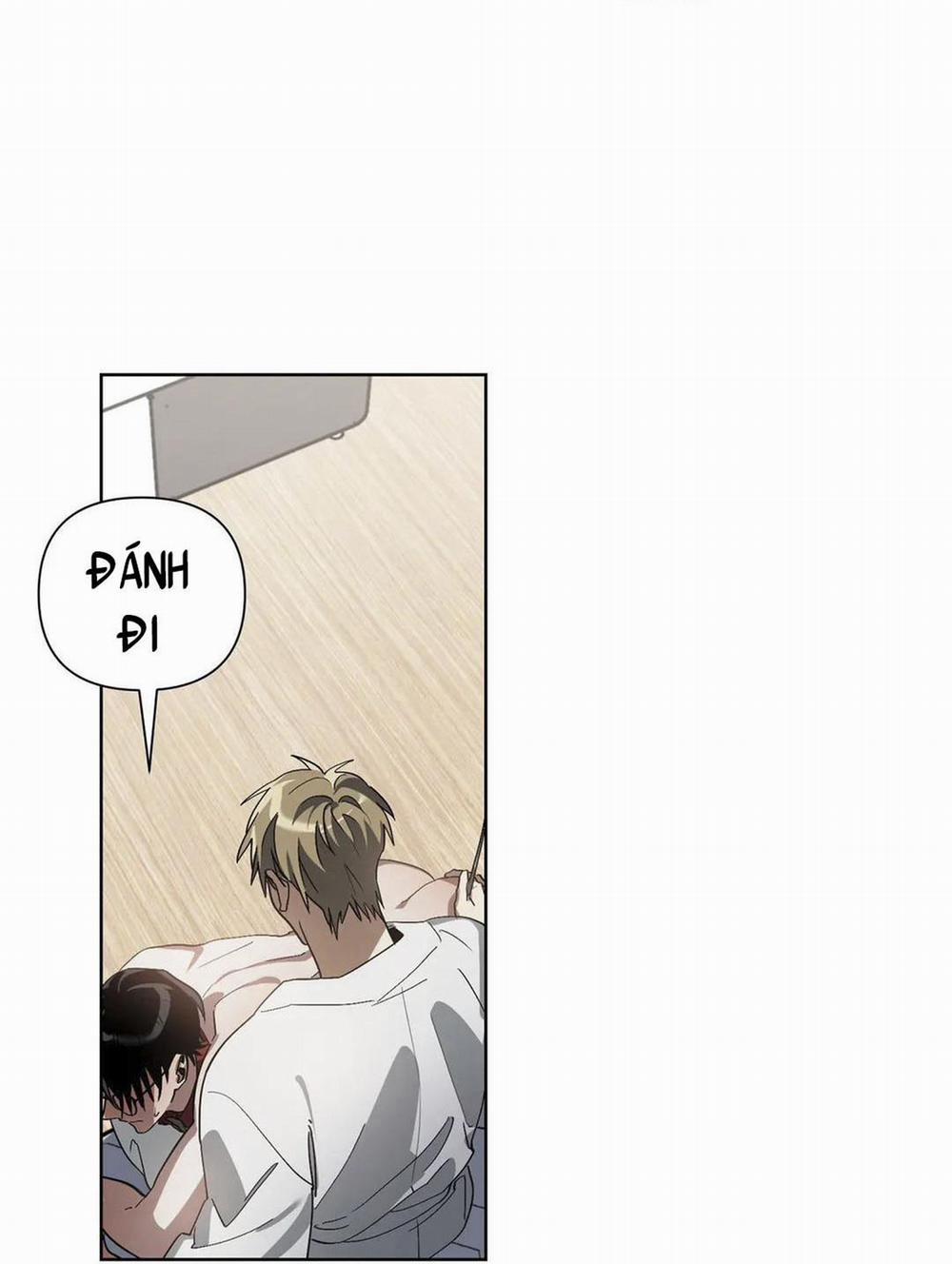 BIẾN CẬU THÀNH TÊN CUỒNG DÂM 6 trang 22