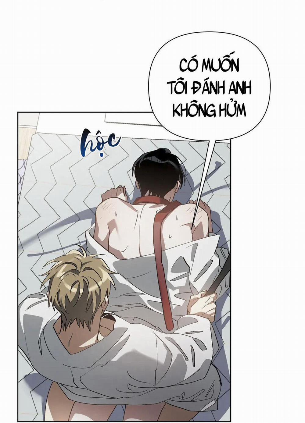 BIẾN CẬU THÀNH TÊN CUỒNG DÂM 6 trang 4