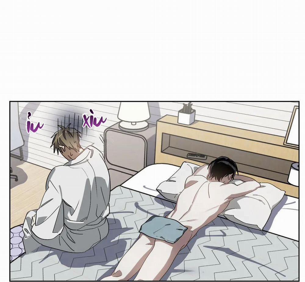 BIẾN CẬU THÀNH TÊN CUỒNG DÂM 6 trang 48