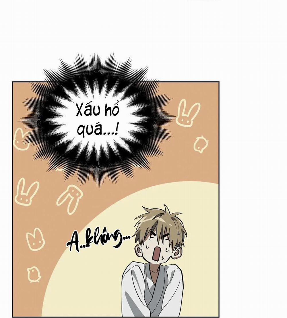 BIẾN CẬU THÀNH TÊN CUỒNG DÂM 6 trang 61