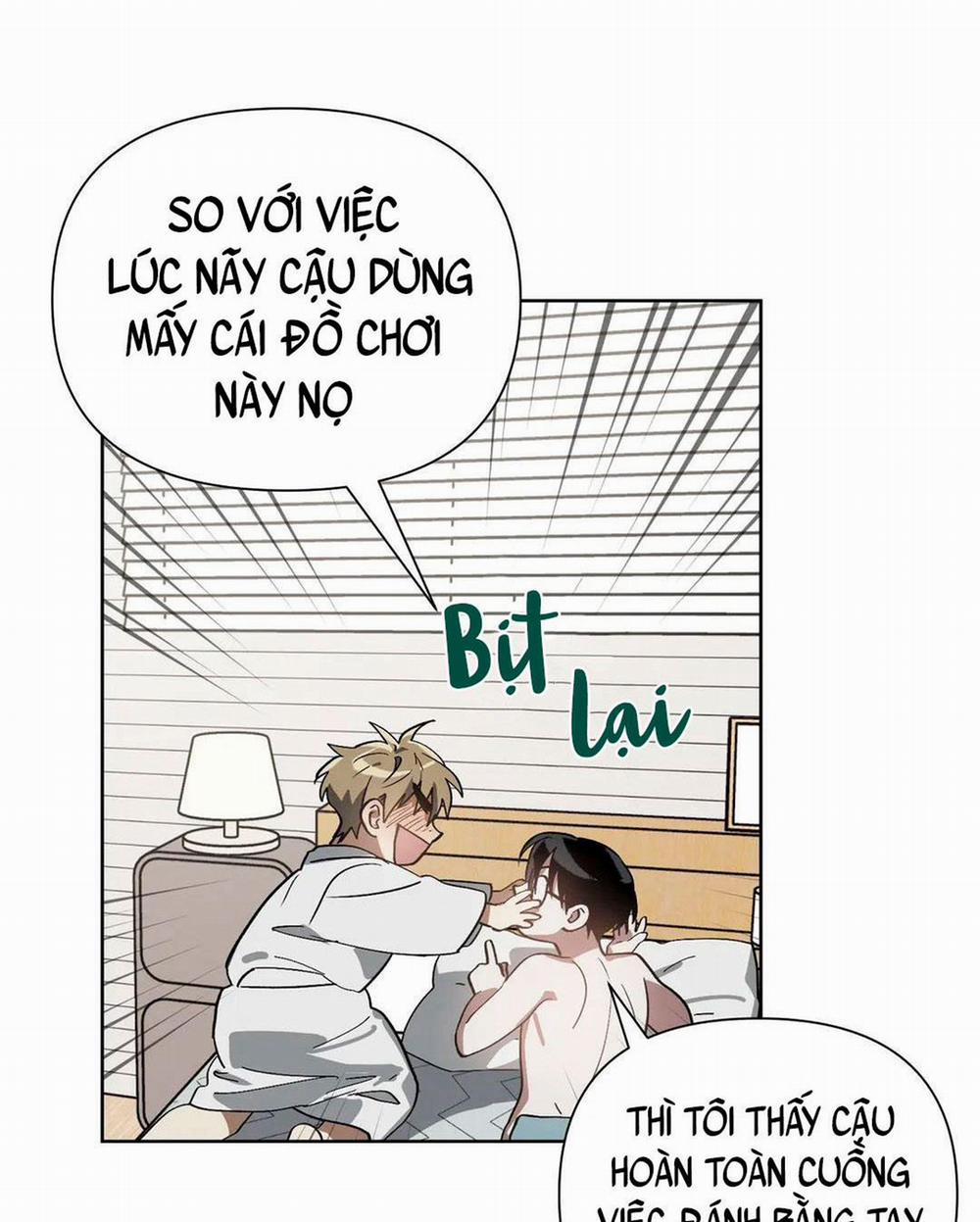 BIẾN CẬU THÀNH TÊN CUỒNG DÂM 7 trang 1