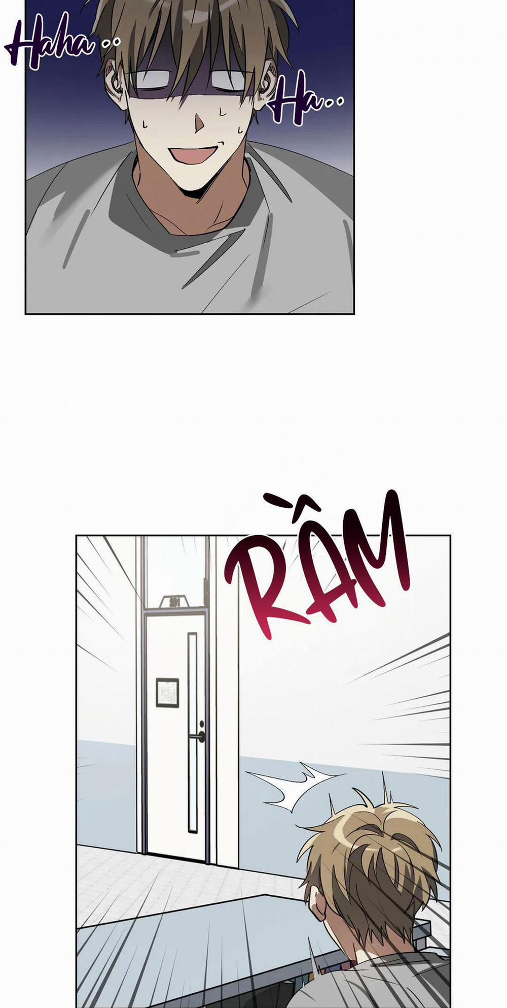 BIẾN CẬU THÀNH TÊN CUỒNG DÂM 7 trang 11