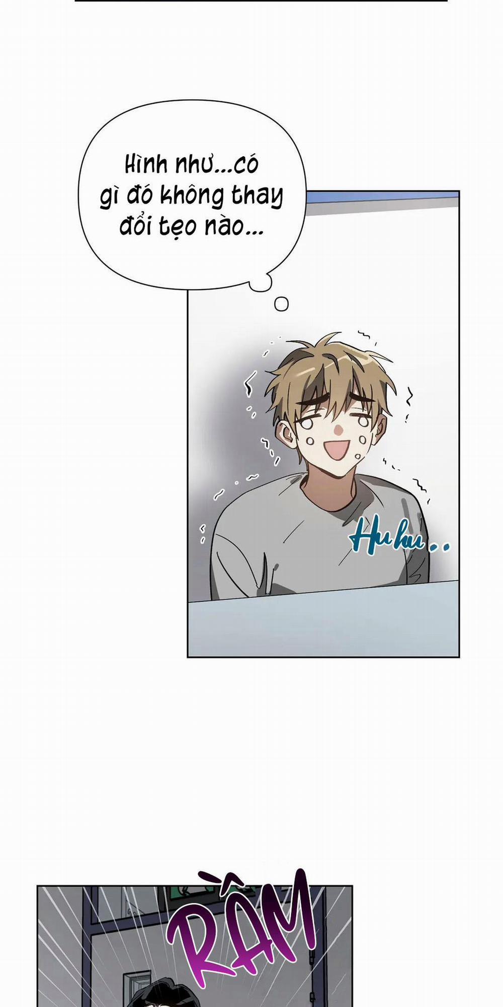 BIẾN CẬU THÀNH TÊN CUỒNG DÂM 7 trang 12