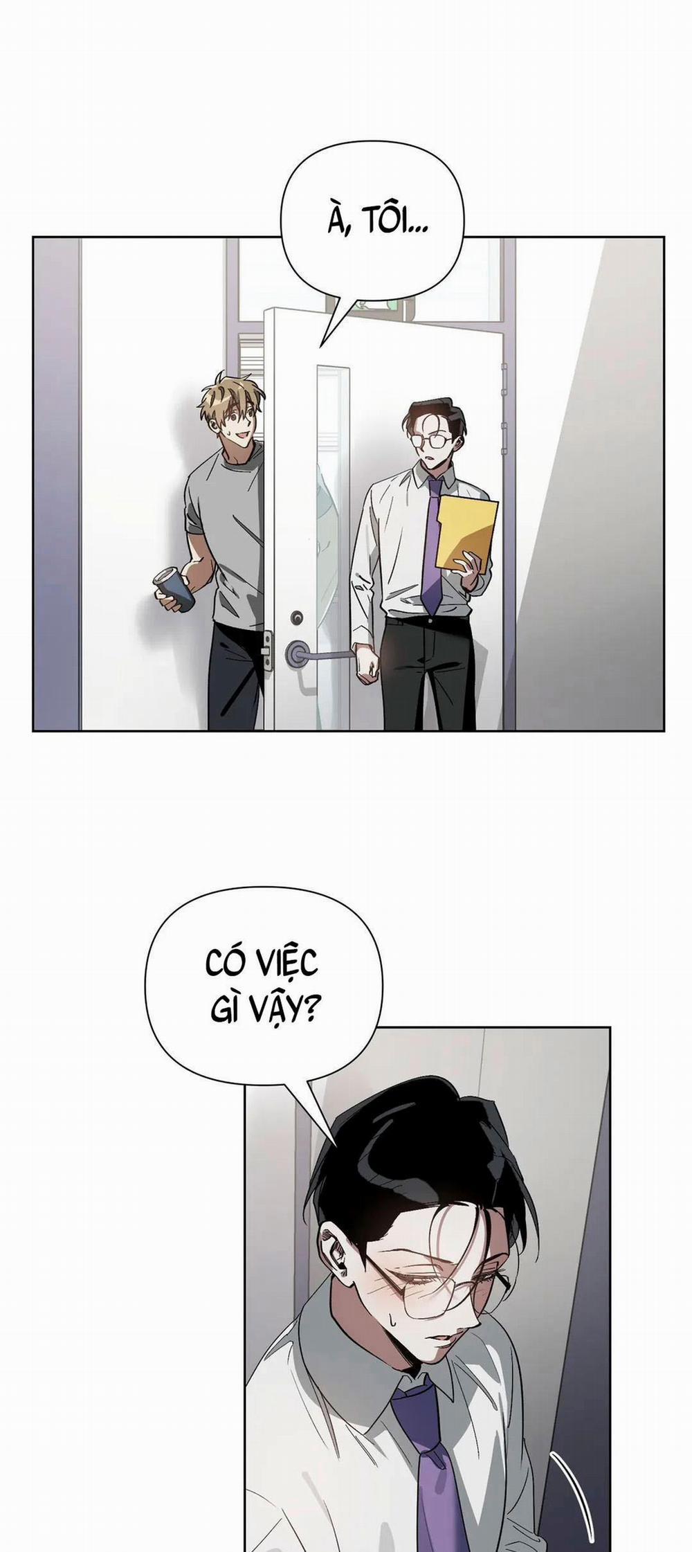 BIẾN CẬU THÀNH TÊN CUỒNG DÂM 7 trang 17