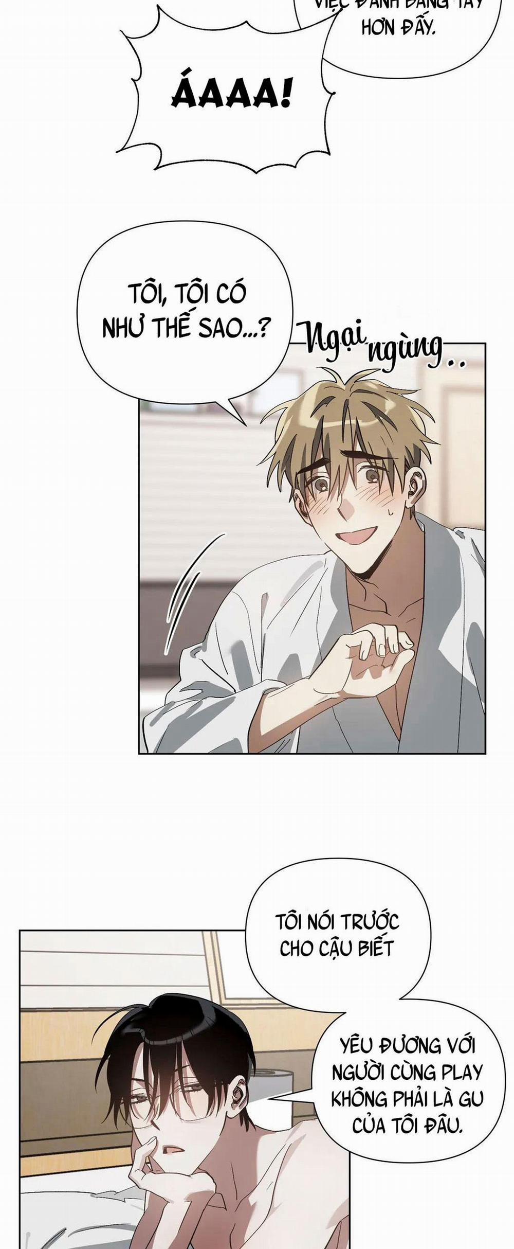 BIẾN CẬU THÀNH TÊN CUỒNG DÂM 7 trang 2