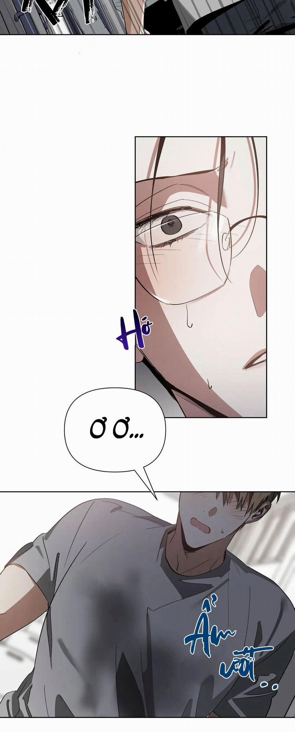 BIẾN CẬU THÀNH TÊN CUỒNG DÂM 7 trang 20