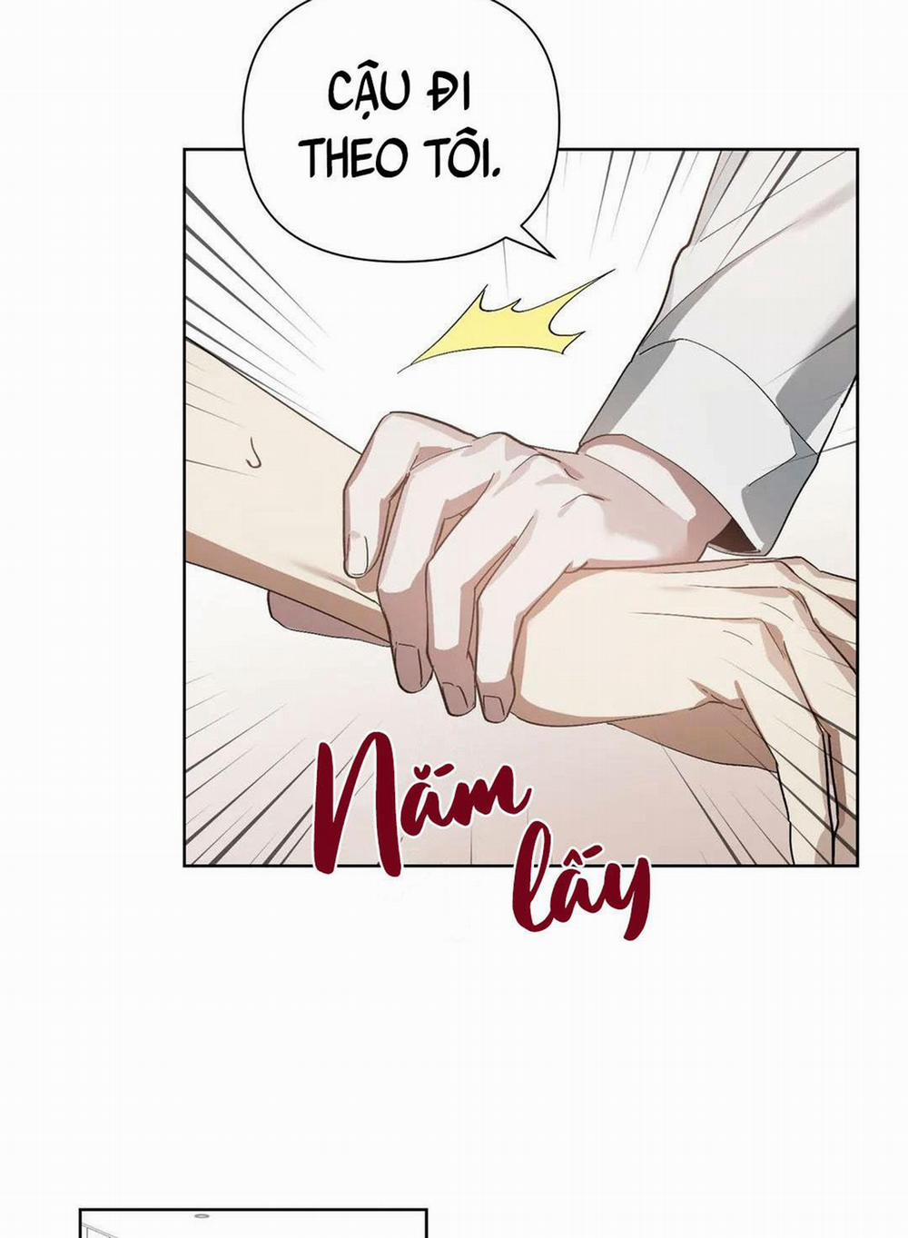 BIẾN CẬU THÀNH TÊN CUỒNG DÂM 7 trang 22