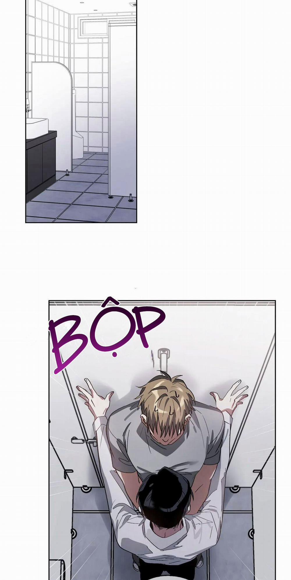 BIẾN CẬU THÀNH TÊN CUỒNG DÂM 7 trang 23