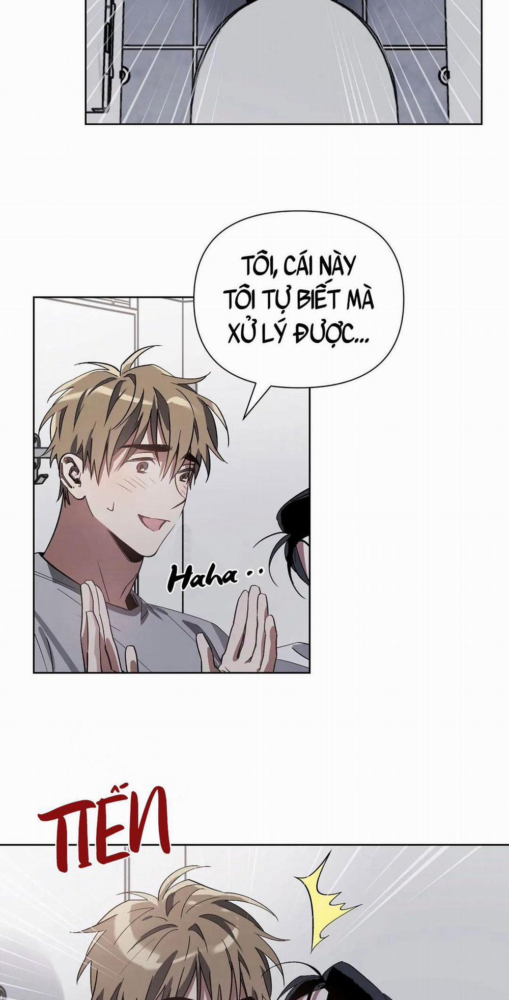 BIẾN CẬU THÀNH TÊN CUỒNG DÂM 7 trang 24