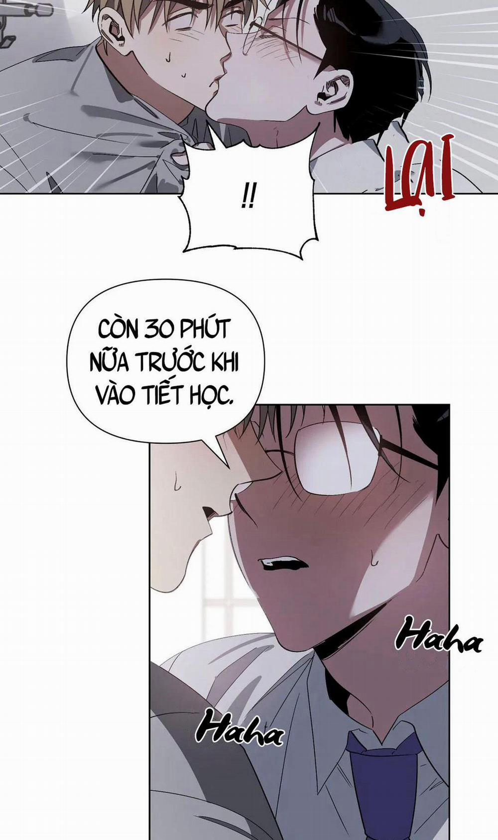 BIẾN CẬU THÀNH TÊN CUỒNG DÂM 7 trang 25