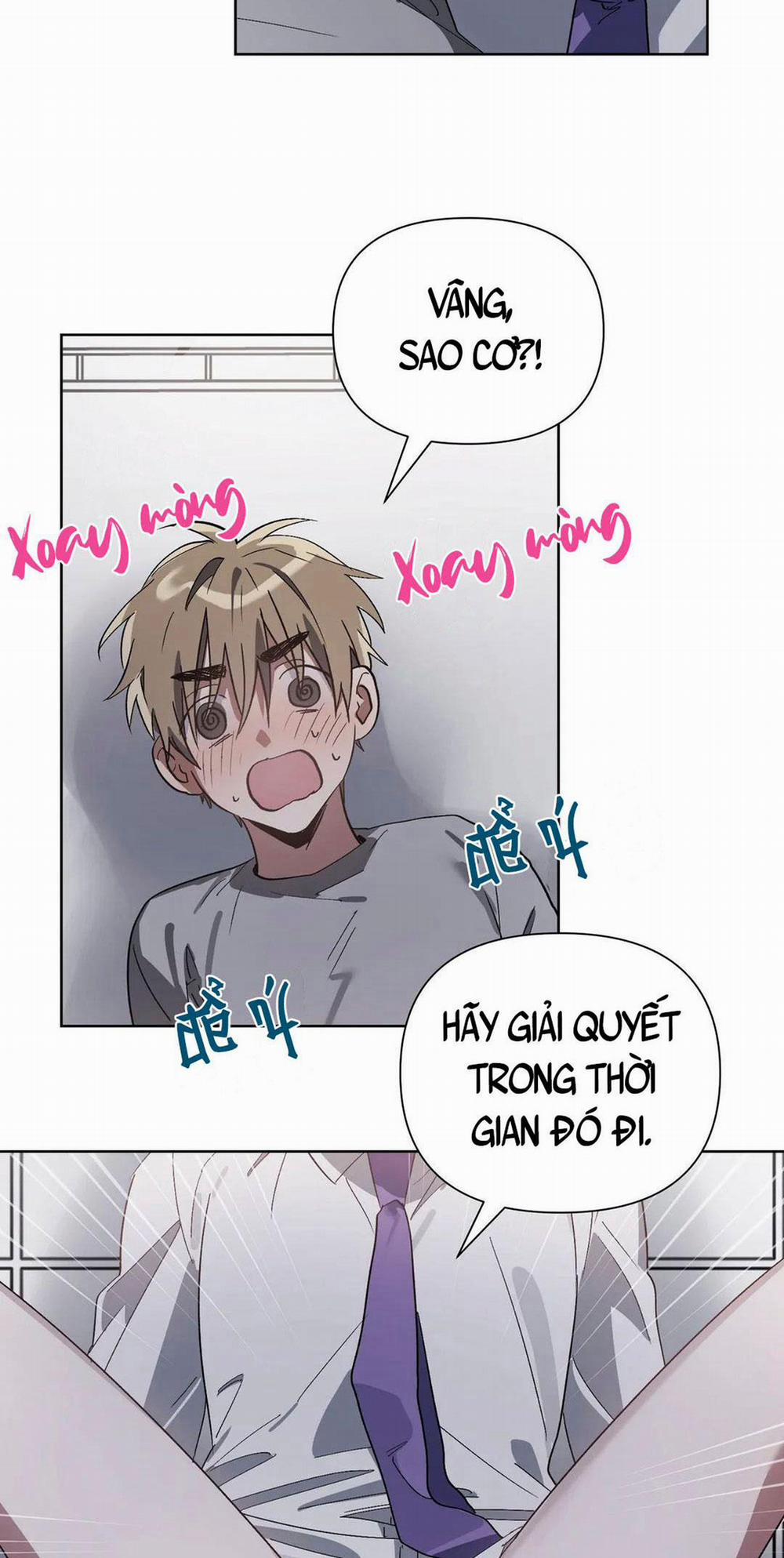 BIẾN CẬU THÀNH TÊN CUỒNG DÂM 7 trang 26