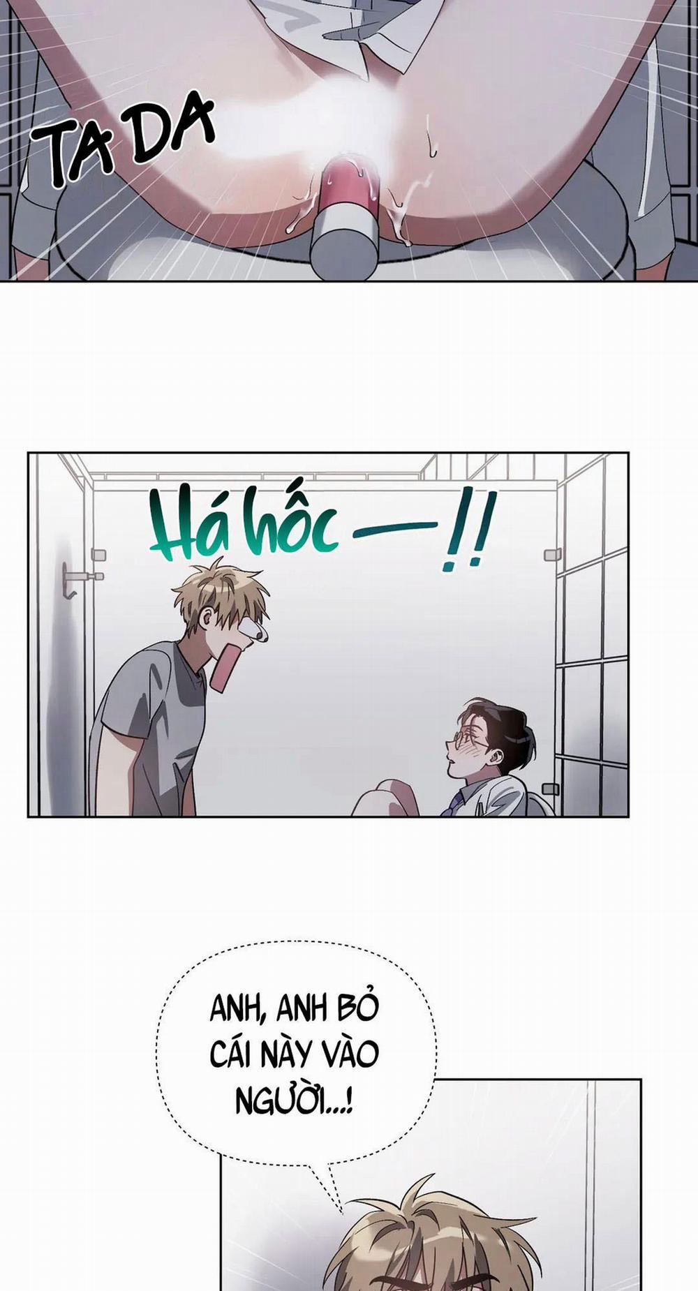 BIẾN CẬU THÀNH TÊN CUỒNG DÂM 7 trang 27