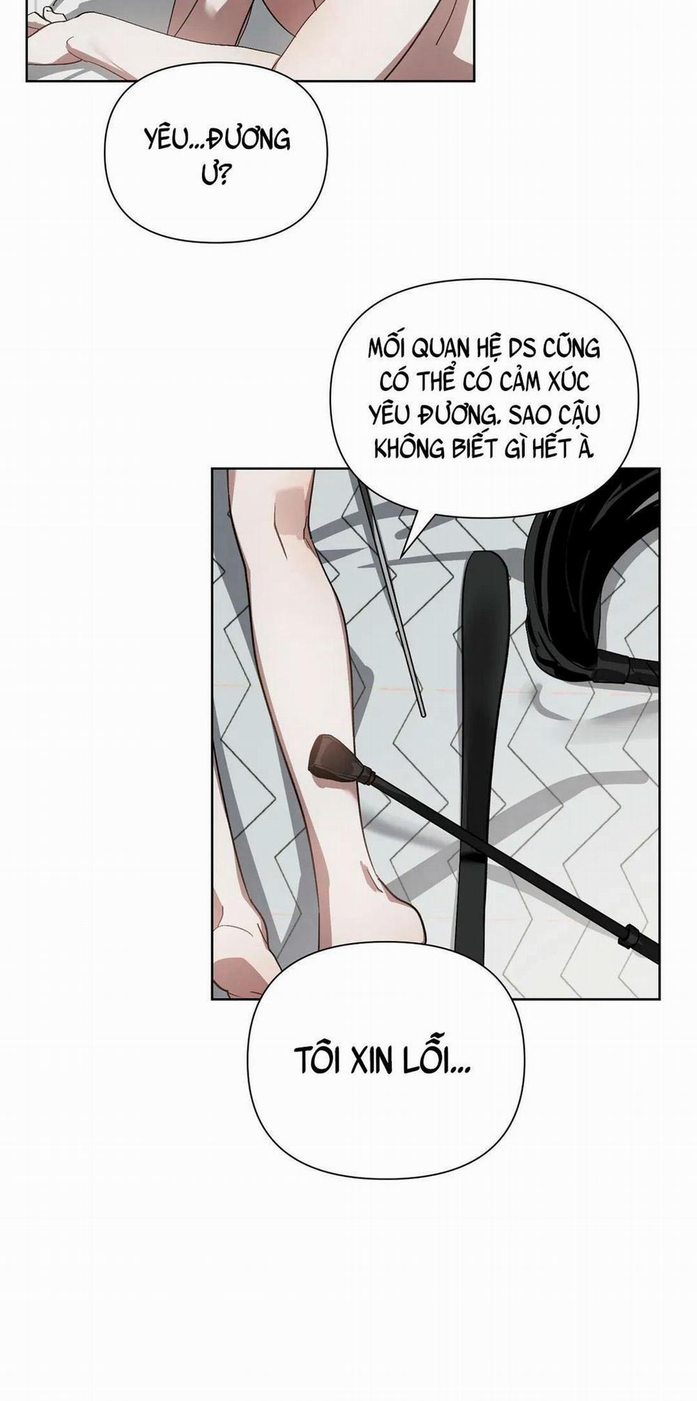 BIẾN CẬU THÀNH TÊN CUỒNG DÂM 7 trang 3