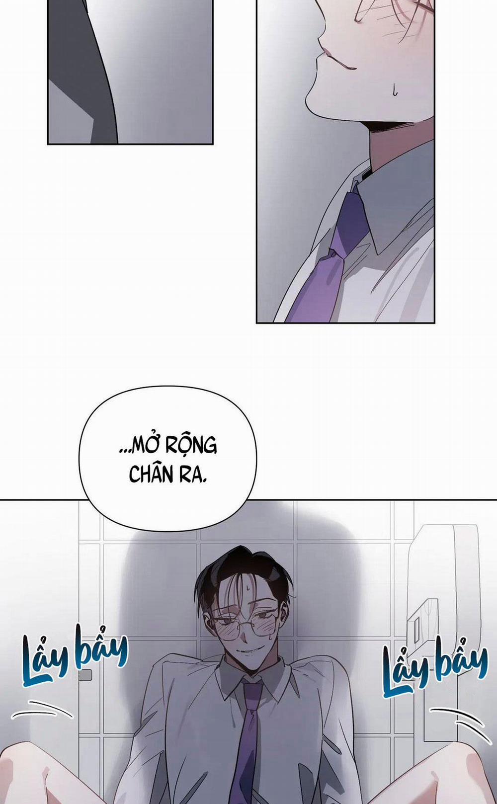 BIẾN CẬU THÀNH TÊN CUỒNG DÂM 7 trang 30