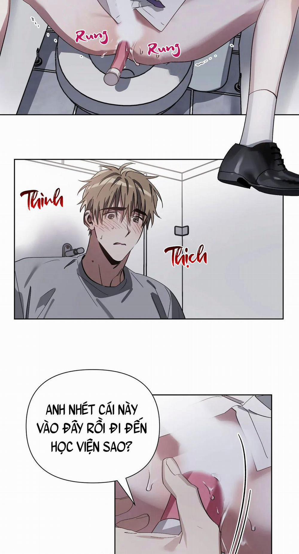 BIẾN CẬU THÀNH TÊN CUỒNG DÂM 7 trang 34