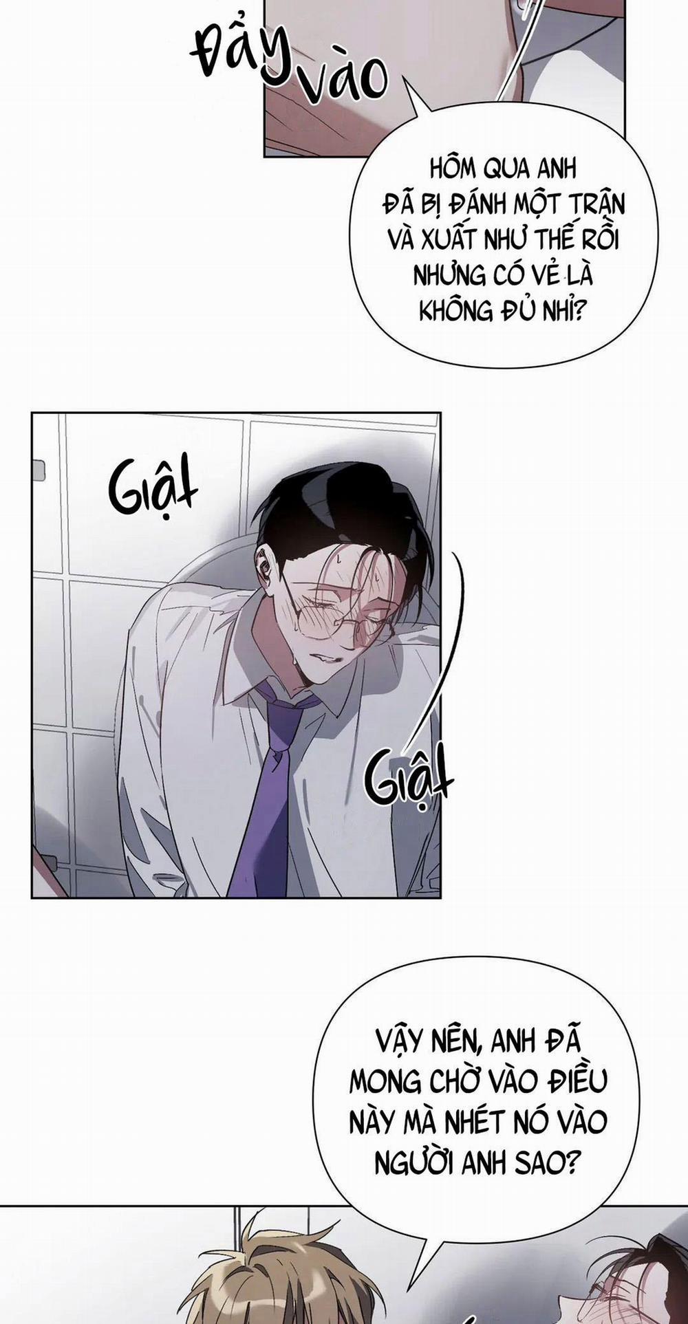 BIẾN CẬU THÀNH TÊN CUỒNG DÂM 7 trang 35