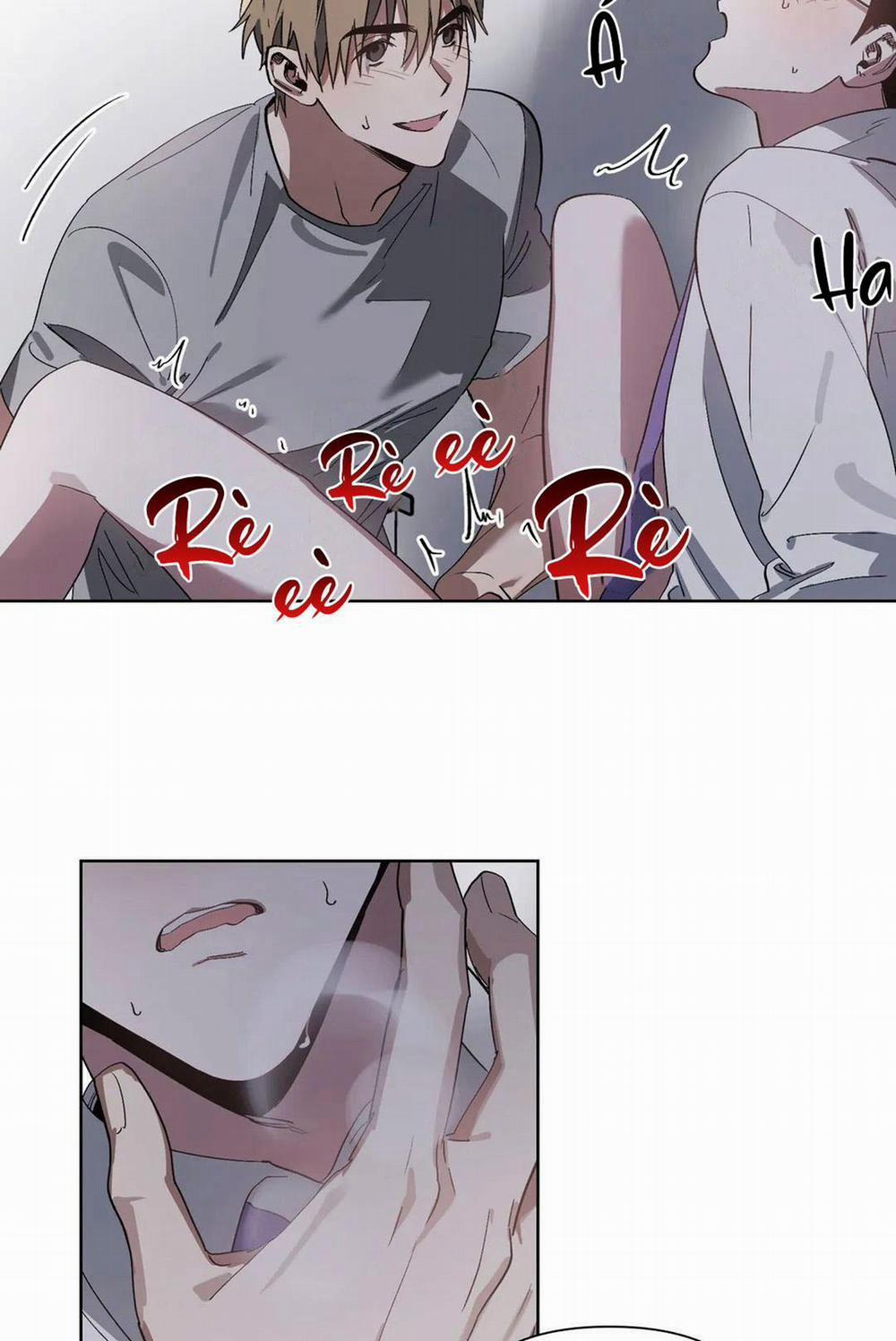 BIẾN CẬU THÀNH TÊN CUỒNG DÂM 7 trang 36