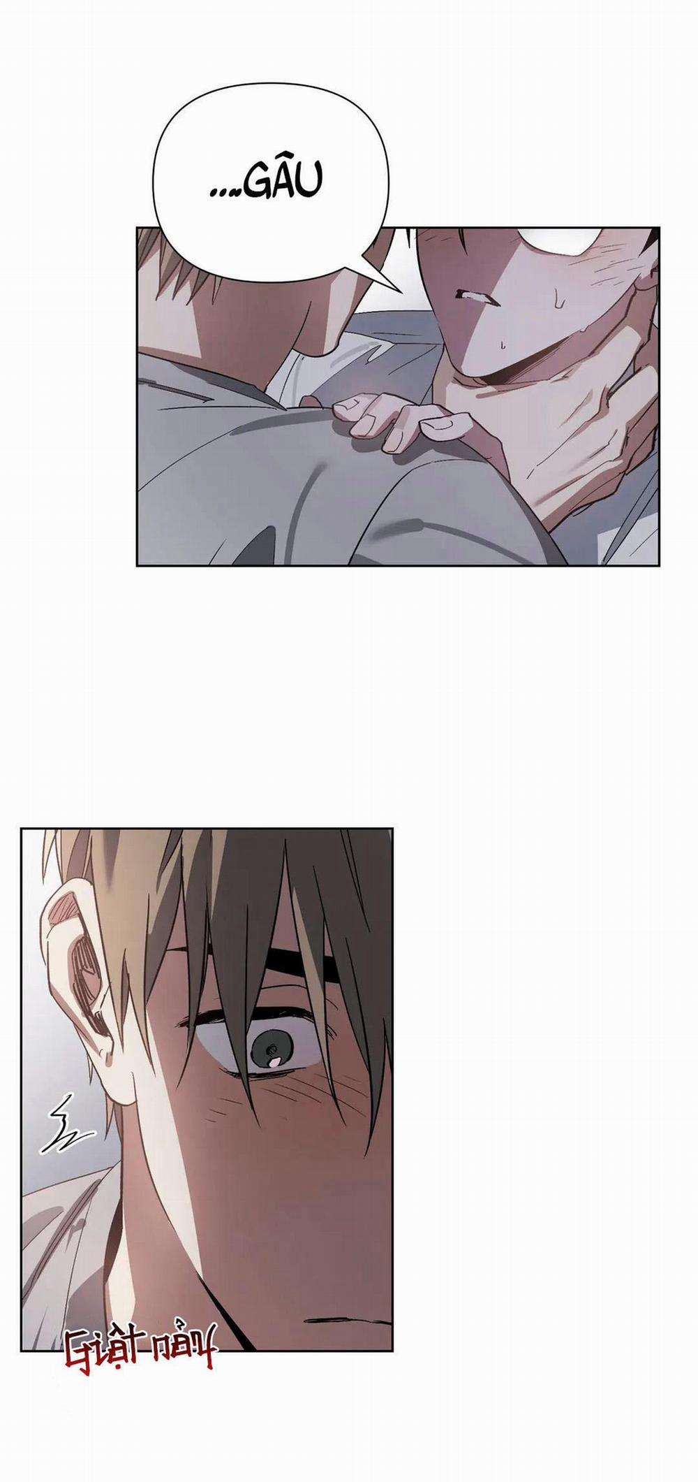 BIẾN CẬU THÀNH TÊN CUỒNG DÂM 7 trang 38