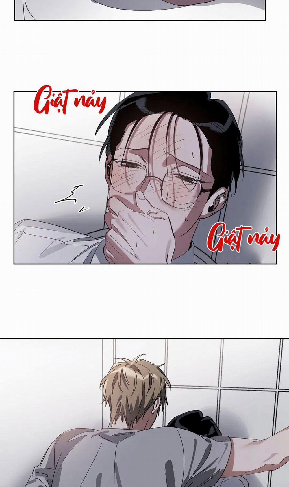 BIẾN CẬU THÀNH TÊN CUỒNG DÂM 7 trang 40