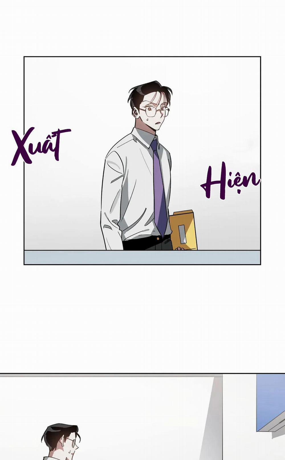 BIẾN CẬU THÀNH TÊN CUỒNG DÂM 7 trang 9