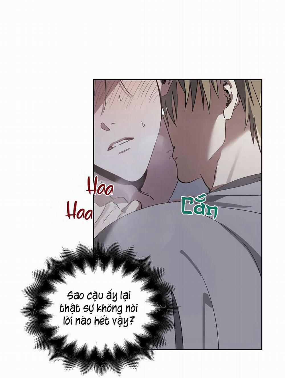 BIẾN CẬU THÀNH TÊN CUỒNG DÂM 8 trang 12