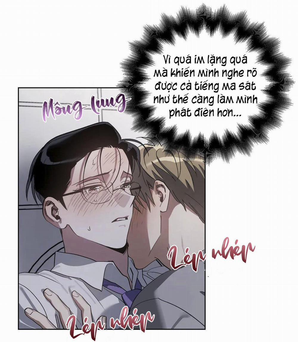 BIẾN CẬU THÀNH TÊN CUỒNG DÂM 8 trang 13