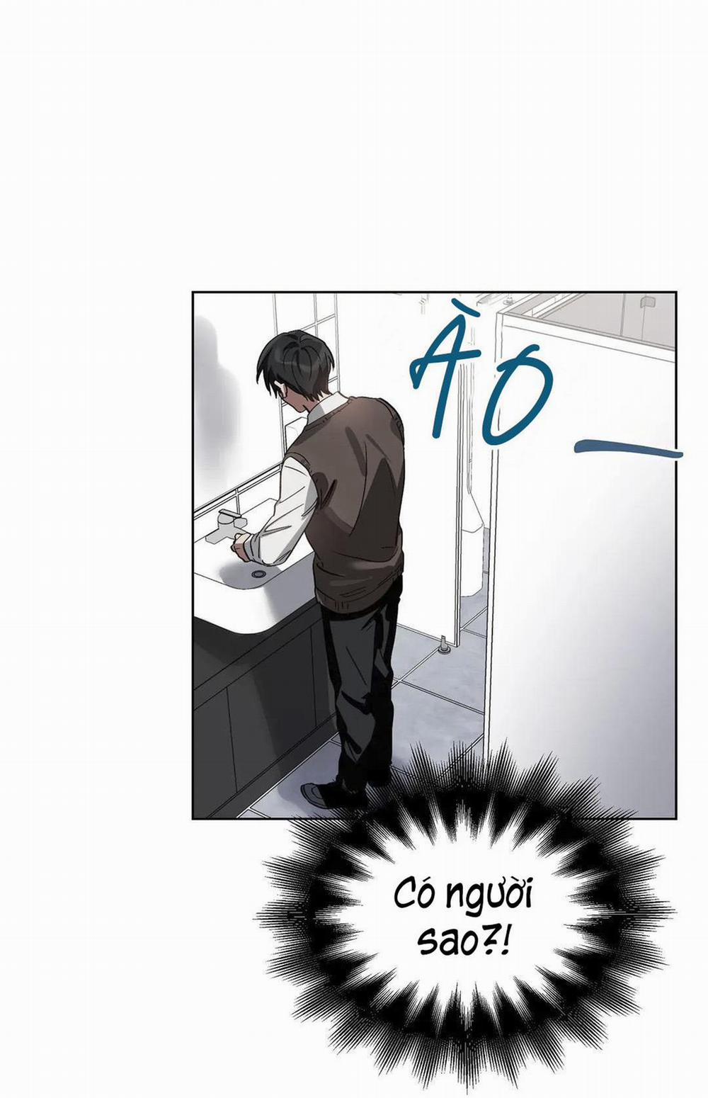 BIẾN CẬU THÀNH TÊN CUỒNG DÂM 8 trang 16