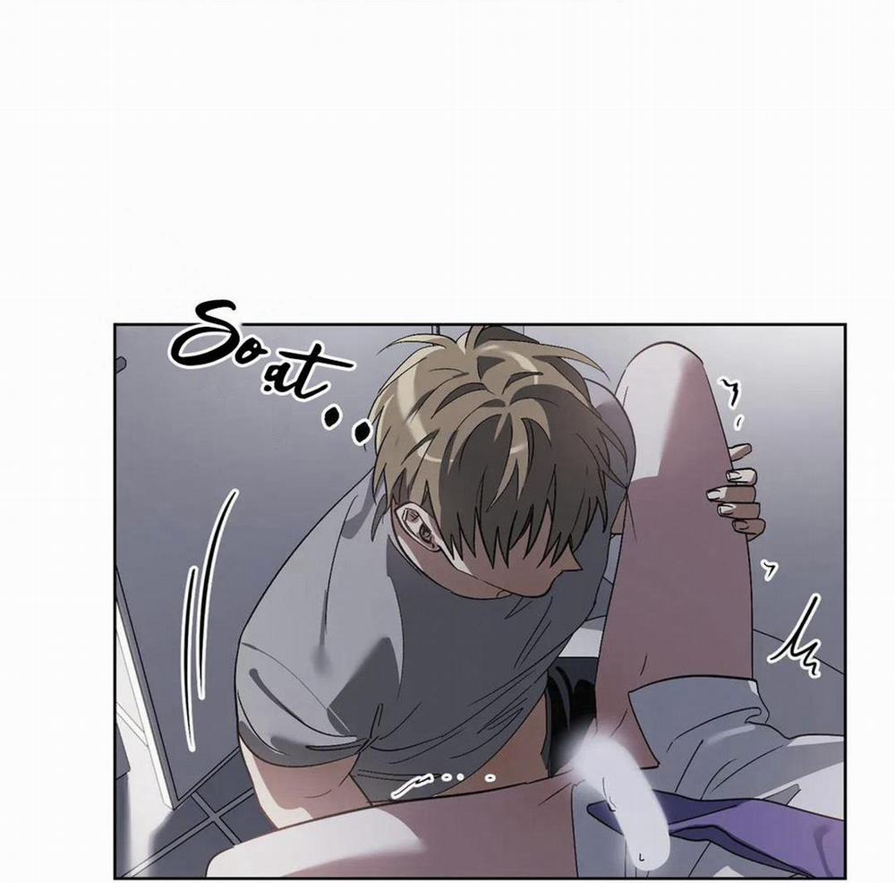 BIẾN CẬU THÀNH TÊN CUỒNG DÂM 8 trang 18