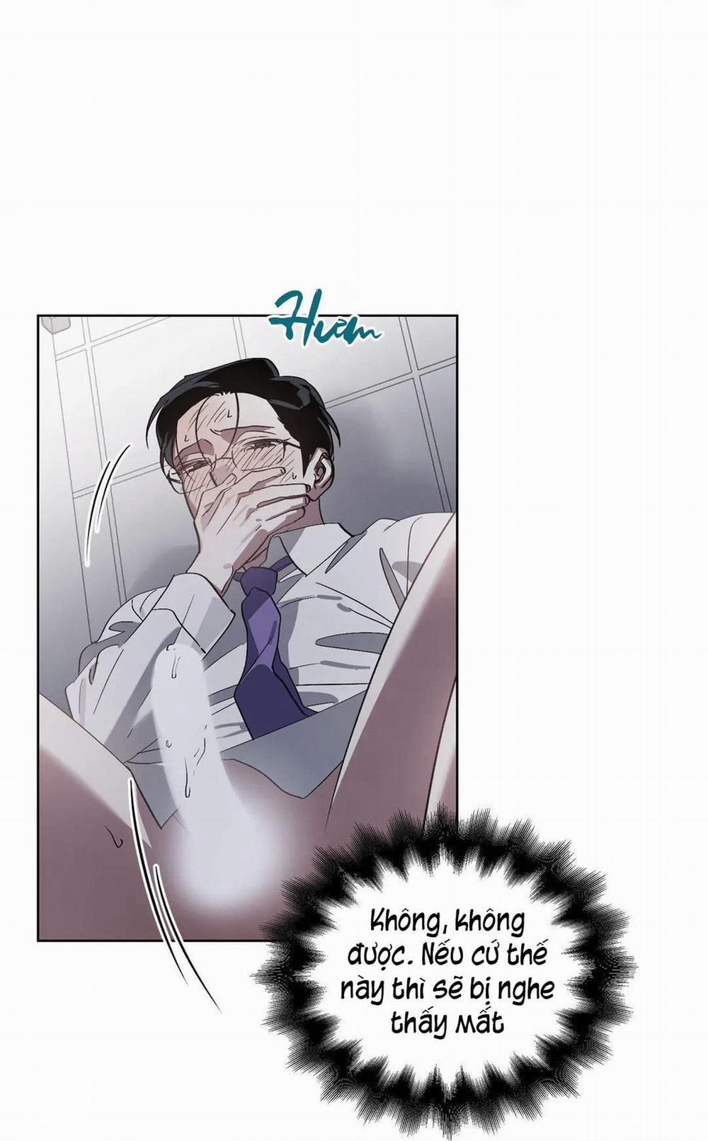 BIẾN CẬU THÀNH TÊN CUỒNG DÂM 8 trang 19