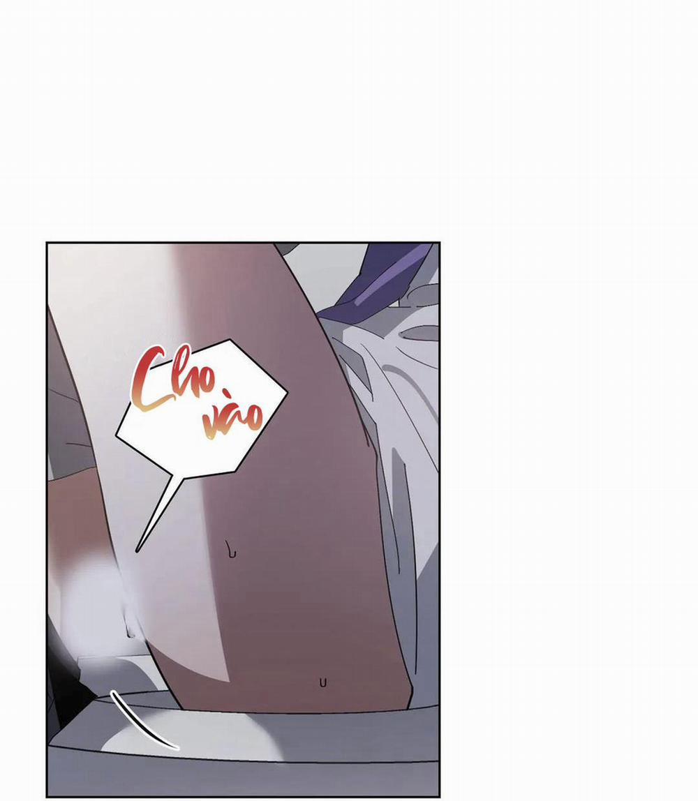 BIẾN CẬU THÀNH TÊN CUỒNG DÂM 8 trang 2