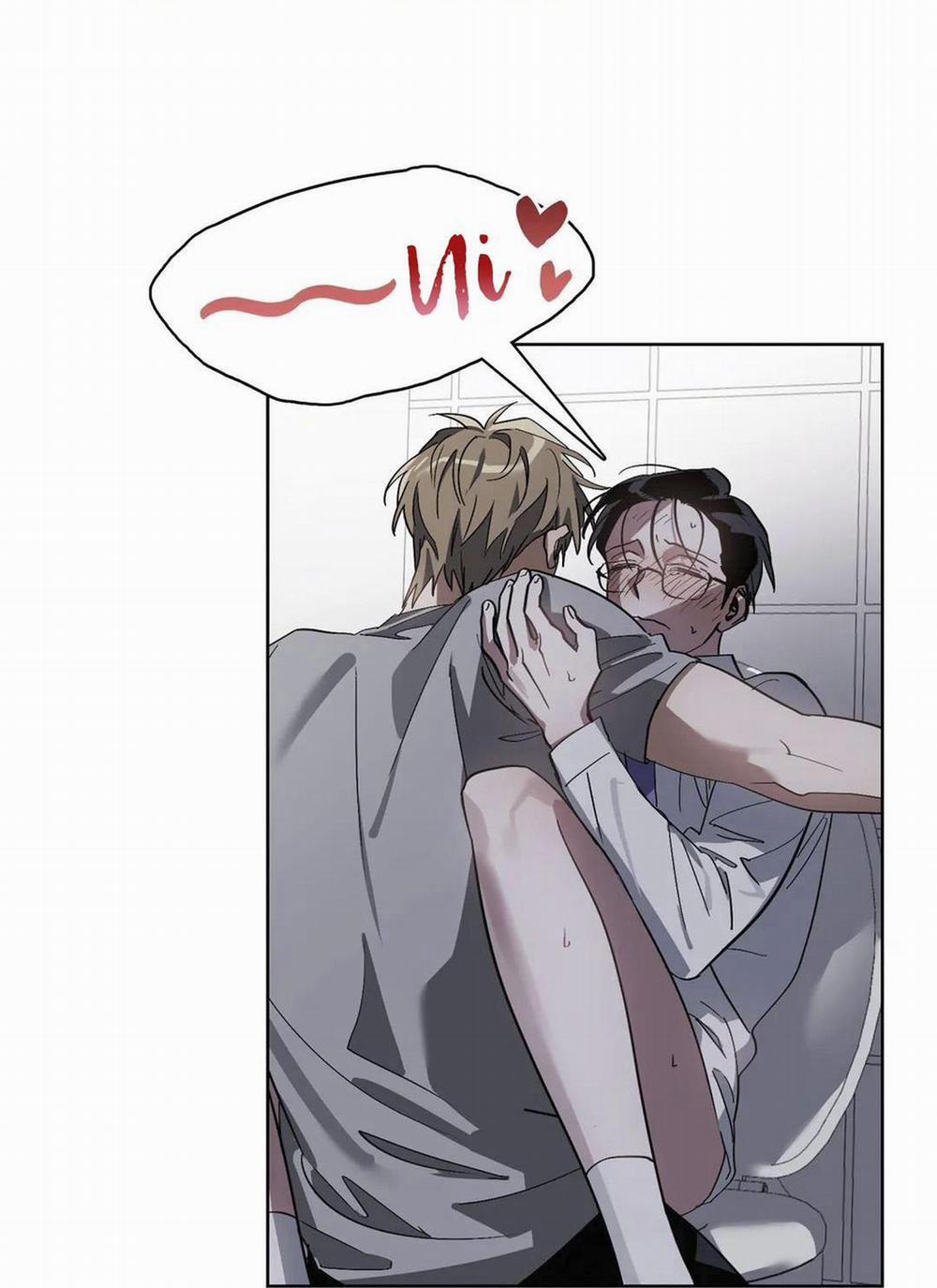 BIẾN CẬU THÀNH TÊN CUỒNG DÂM 8 trang 3