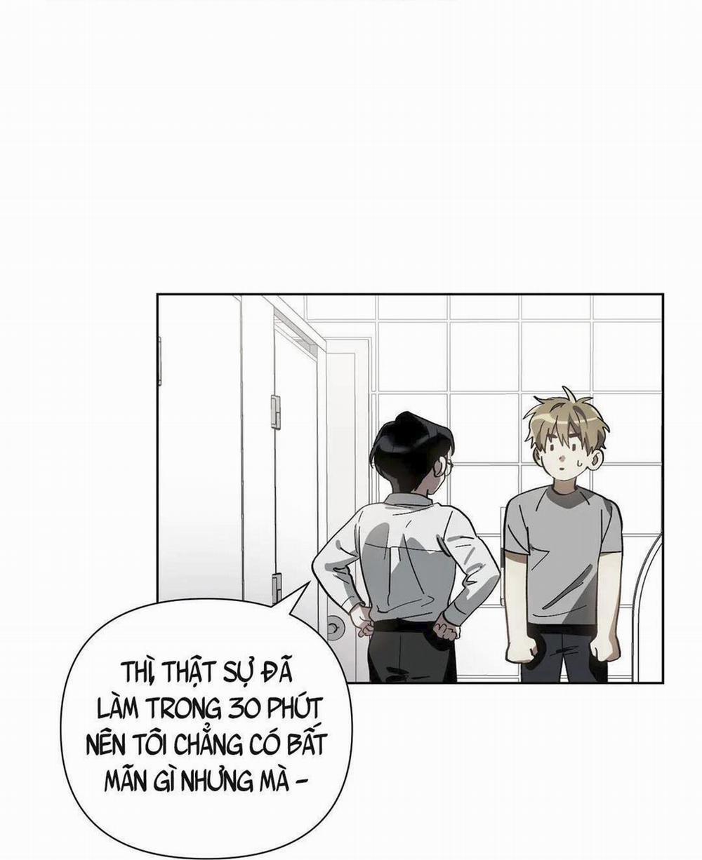BIẾN CẬU THÀNH TÊN CUỒNG DÂM 8 trang 30