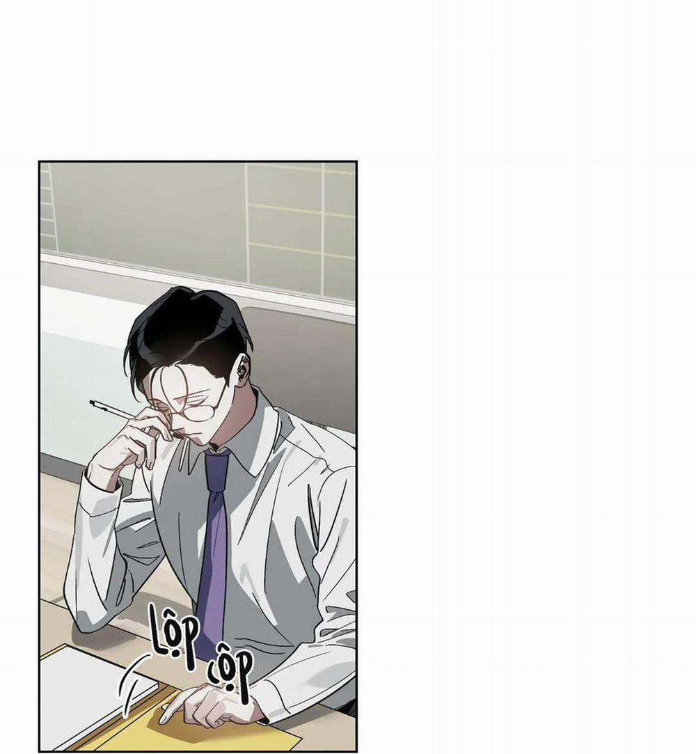 BIẾN CẬU THÀNH TÊN CUỒNG DÂM 8 trang 37