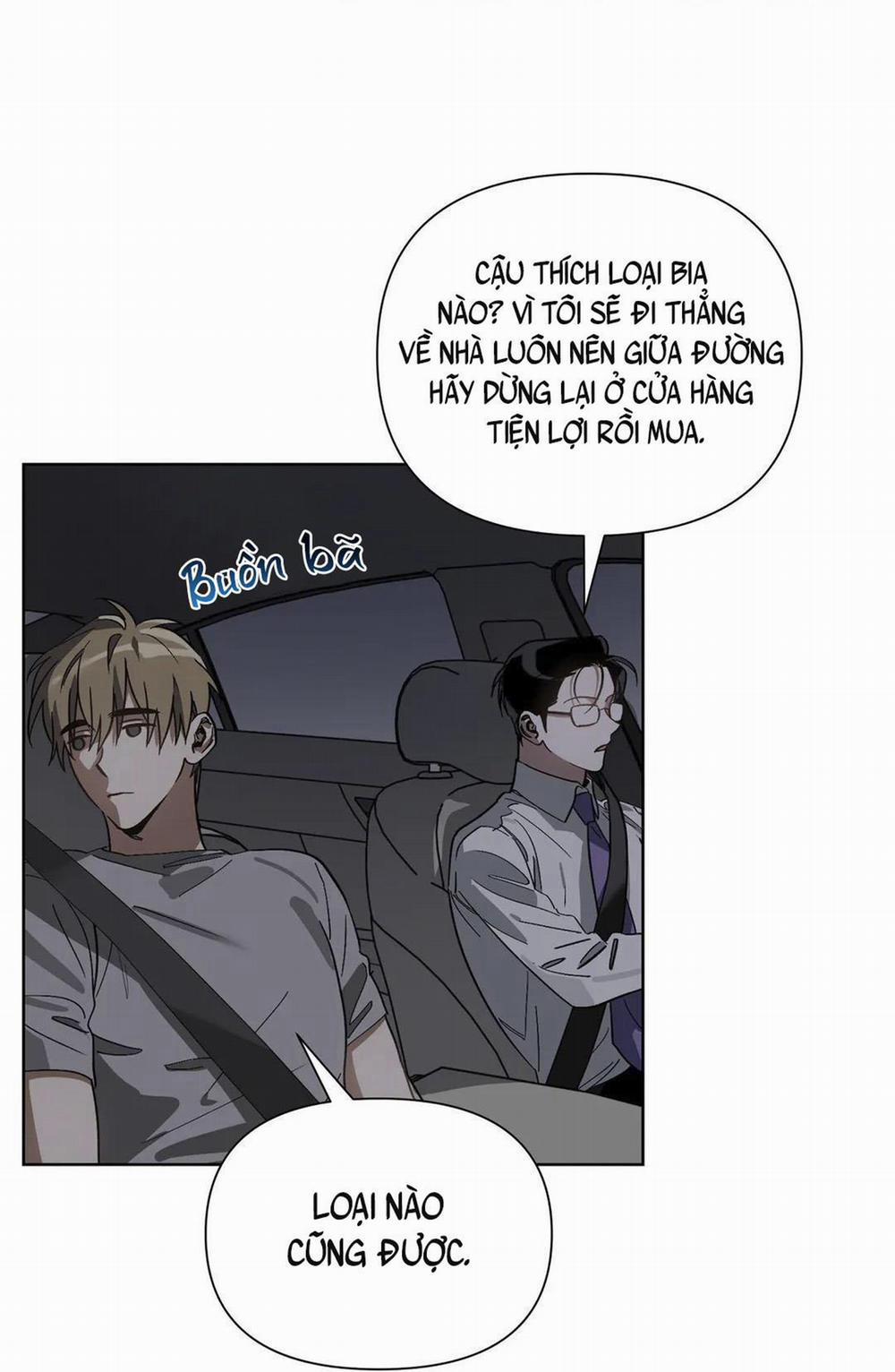 BIẾN CẬU THÀNH TÊN CUỒNG DÂM 8 trang 56