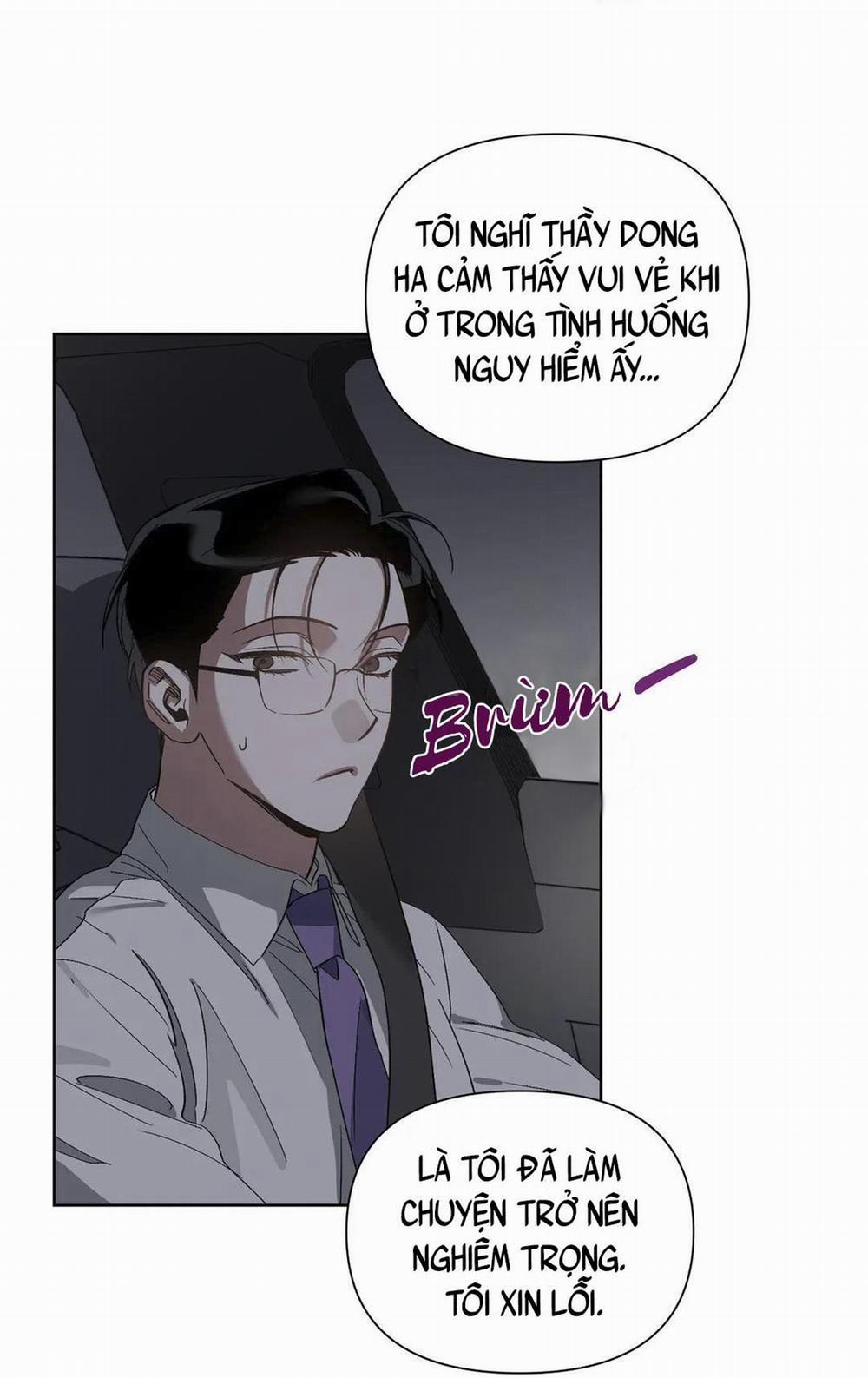 BIẾN CẬU THÀNH TÊN CUỒNG DÂM 8 trang 67