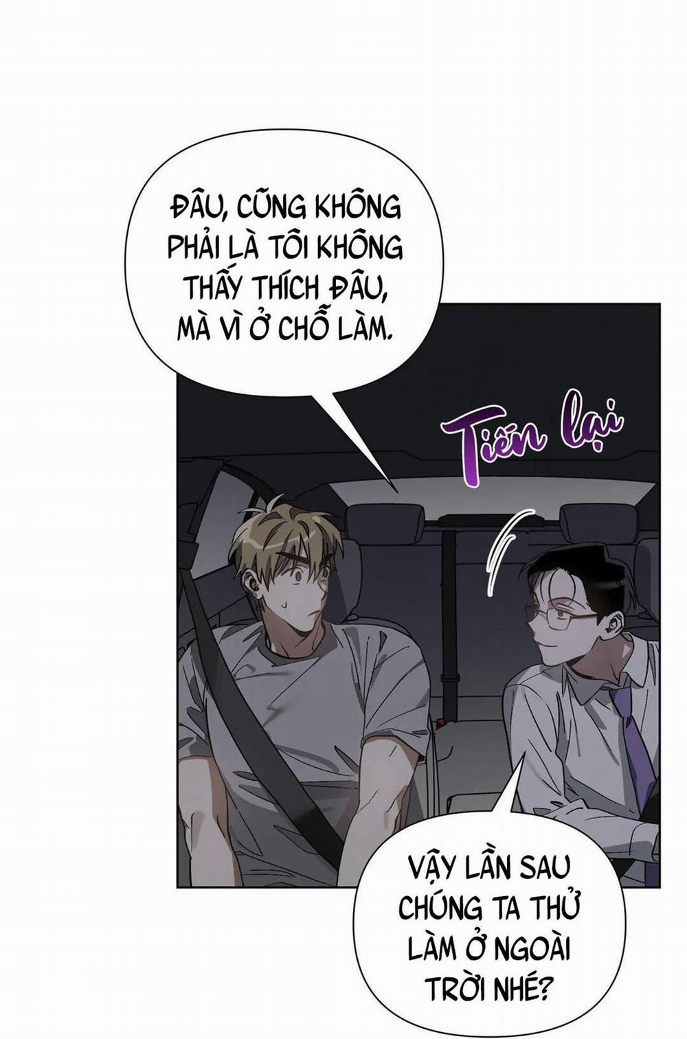 BIẾN CẬU THÀNH TÊN CUỒNG DÂM 8 trang 68