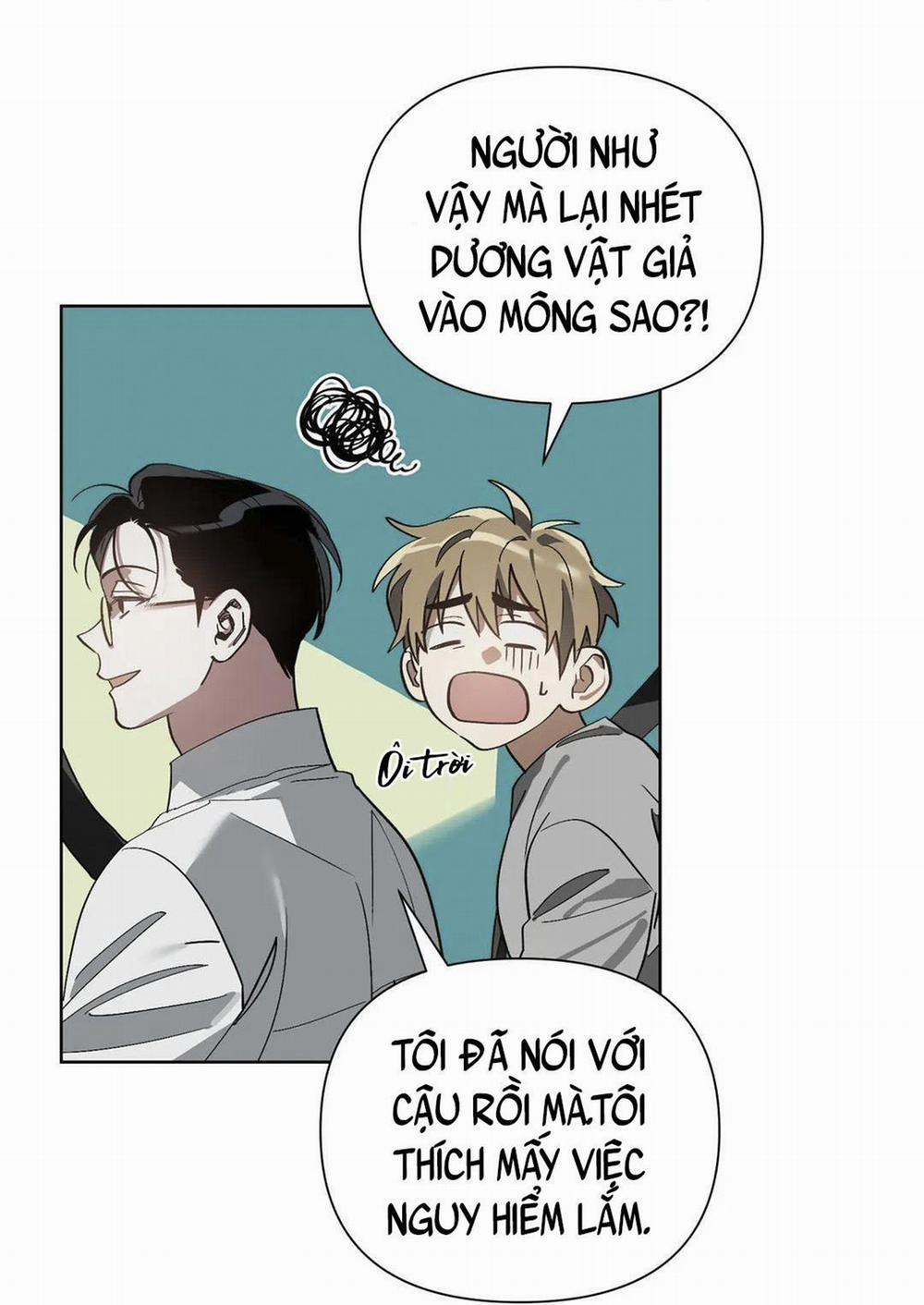 BIẾN CẬU THÀNH TÊN CUỒNG DÂM 8 trang 69